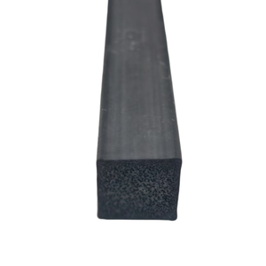 Mềm EPDM Silicone cao su bọt niêm phong Dải đóng di động <span class=keywords><strong>Neoprene</strong></span> miếng bọt biển hồ sơ tùy chỉnh cắt dịch vụ chế biến cho cao su - Product Image 4