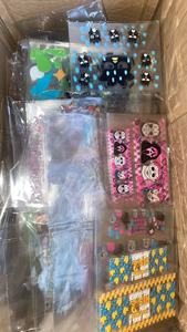 Vinilos UV Personalizados <span class=keywords><strong>de</strong></span> Alta Calidad al por Mayor, Transferencias DTF, Calcomanías Impresas para Vasos Pequeños, Llaveros, Bálsamos Labiales - Product Image 4