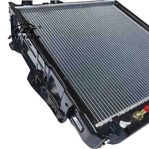 16400-67030 1640067030 Radiador Completo al por Mayor para Toyota Land Cruiser - Product Image 2