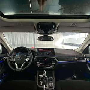 Auto Usado en Buen Estado: <span class=keywords><strong>BMW</strong></span> I5 <span class=keywords><strong>525</strong></span> Li Modelo <span class=keywords><strong>2023</strong></span>, Volante a la Izquierda, Motor Turbo. Excelente Calidad - Product Image 6