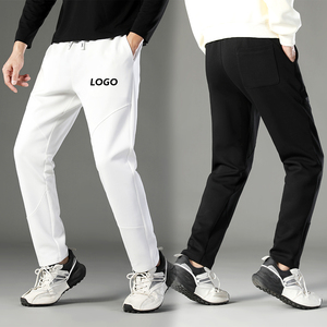 กางเกงผ้าไอซ์ซิลค์บางพิเศษระบายอากาศได้ดีแห้งเร็วสำหรับกีฬากลางแจ้งในฤดูร้อนกางเกงวิ่ง XL แบบลำลอง - Product Image 6