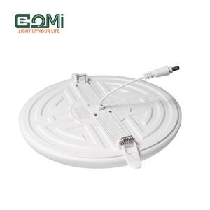 <span class=keywords><strong>Comi</strong></span> fournit des panneaux lumineux Skd 9W 18W 24W 36W Led Panel Lights - Product Image 3