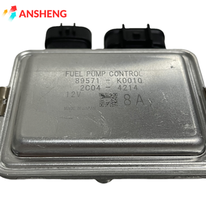 Module de commande de pompe à carburant pour TOYOTA <span class=keywords><strong>YARIS</strong></span> 2021-2022, 89571-K0010, 1.5 HYBRID HATCHBACK - Product Image 5