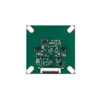 Chipboard Waveshare ISX031 3MP Kamera Raspberry Pi 4/5/Jetson Mipi Tam Renkli Kamera Dahili ISP'li 300 Megapiksel