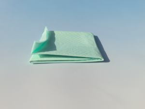 Tek Kullanımlık Büyük Boy Köpek Çiş Pedleri, Yavru Eğitiminde Süper Emici ve Sızdırmaz, Ücretsiz OEM Numuneleri ve Özelleştirme - Product Image 3