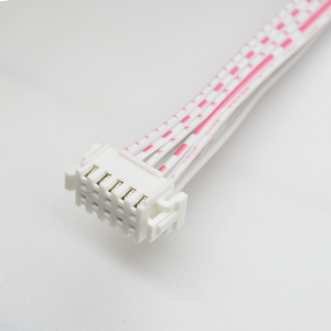 Kabel Konektor JST XH2.54 <span class=keywords><strong>2</strong></span>.54mm PVC Nylon 26awg Panjang Kabel 310mm <span class=keywords><strong>2</strong></span>/3/4/5/6/7/8/9/10 Pin Pitch Steker Jantan Betina Wiring Harness - Product Image 4