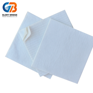 Geotextil Industrial <span class=keywords><strong>de</strong></span> Polipropileno No Tejido <span class=keywords><strong>de</strong></span> Alta Resistencia a la Rotura (CBR) y al Envejecimiento, para Construcción <span class=keywords><strong>de</strong></span> Carreteras - Product Image 3