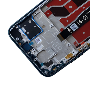 Écran LCD avec cadre pour <span class=keywords><strong>Huawei</strong></span> <span class=keywords><strong>P40</strong></span> <span class=keywords><strong>Lite</strong></span>, écran LCD pour téléphone portable pour <span class=keywords><strong>Huawei</strong></span> <span class=keywords><strong>P40</strong></span> <span class=keywords><strong>Lite</strong></span> - Product Image 6