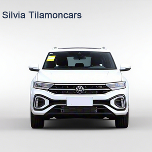 VW Troc 2026 de China, Modelo Más Vendido, SUV Nuevo a Gasolina, Transmisión Automática, Motor Turbo, Gran Capacidad, <span class=keywords><strong>Autos</strong></span> de Bajo Precio - Product Image 1