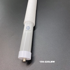 <span class=keywords><strong>Tubo</strong></span> Led T8 Luces Lámpara <span class=keywords><strong>fluorescente</strong></span> Reemplazo Fa8 Pin único Lumen <span class=keywords><strong>de</strong></span> alta calidad 5W 10W 18W 2ft 4ft 8ft Bombillas LED 180lmw 200lmw - Product Image 1