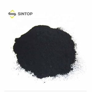 Hidrato de tricloruro de cloruro de rutenio RuCl3 Ru 37% de alta calidad CAS 14898-67-0 con precio competitivo - Product Image 3