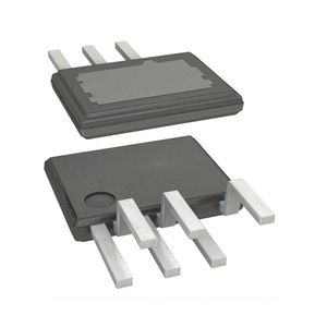100% Original New Stock MAU301 SIP-7 Semiconductor Integrated Circuit CZSKU:GY46KR02 - Product Image 1