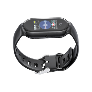 Grabadora <span class=keywords><strong>de</strong></span> Voz Portátil con Calidad <span class=keywords><strong>de</strong></span> <span class=keywords><strong>Sonido</strong></span> sin Pérdidas PCM, Puerto Tipo-C, Diseño <span class=keywords><strong>de</strong></span> Pulsera - Product Image 3