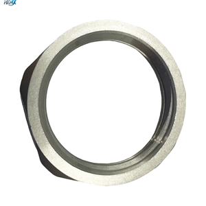 Écrou OP-87642 100 % neuf pour capteur de niveau à impulsions guidées, interface G3/4, accessoire industriel en stock - Product Image 1