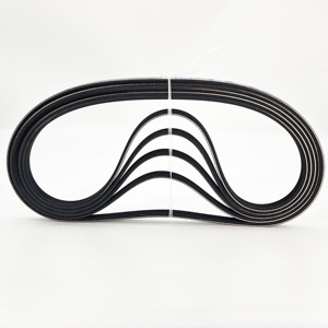 Accept OEM 7PK <strong>Belt</strong> Sizes 7PK1135 <strong>Belt</strong> PJ PH for Bando Dongil High Quality Pk <strong>Belts</strong> - Product Image 4
