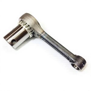 TAIEAN SUNITY Biela de Aluminio de Alta Eficiencia Fabricada en Taiwán para Motores de Motocicletas/Motos/Scooters/Motos de Competición - Product Image 1