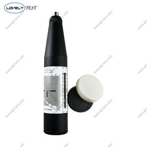 Scléromètre pour béton / Test de marteau de rebond <span class=keywords><strong>sur</strong></span> béton - Product Image 5