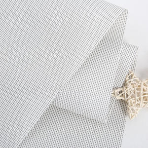 Rouleau de protection solaire, 70% PVC et 30% Polyester, tissu pour stores roulants - Product Image 4