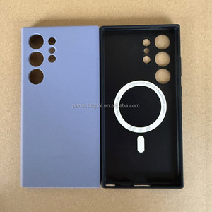 2025 New arrivals silicon trường hợp s25ultra điện thoại trường hợp bảo vệ lỏng TPU đầy màu sắc trường hợp Đối với Samsung S25 S24 siêu s23fe A73 note10 - Product Image 6