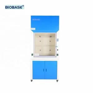 Ducted Fume Hood FH700 f harmful odor gases bad smell moisture and corrosive substances protect operators and laborat for Lab