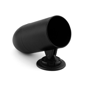 CNSPEED Car Dashboard Mount 2 Inch Rocket Shape Adjustable Plastic <b>Gauge</b> Holder - Product Image 2