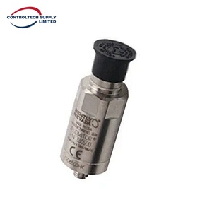 Nouveau capteur de vitesse piézoélectrique Bently Nevada 330500-02-01 en stock, livraison rapide, moniteur de vibrations de qualité industrielle - Product Image 4