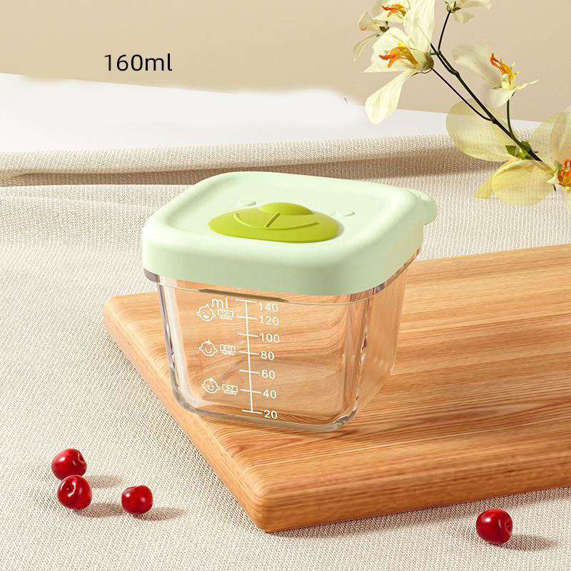 Square 160ml