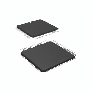 100 LQFP Exposed Pad Embedded XMC4402F100K256BAXUMA1 Manufacturer Channel Buy Electronics Components Online - Product Image 1