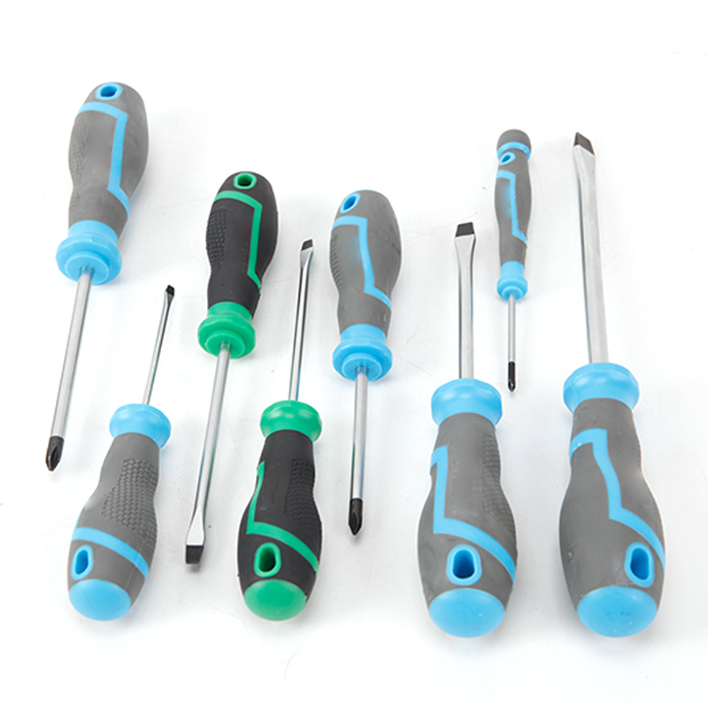KAFUWELL EM25375C 8pcs Multifunctional Promotional Hand