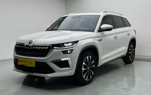 Voiture d'occasion <span class=keywords><strong>Skoda</strong></span> <span class=keywords><strong>Kodiaq</strong></span> 2.0TSI330 2WD édition luxe 7 places <span class=keywords><strong>2022</strong></span> - Product Image 2