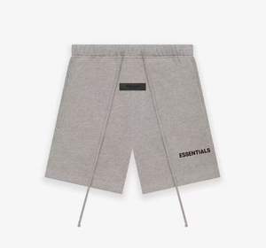 Pantalones Cortos de Diseñador para Hombre, Estilo Urbano, Holgados, de Alta Calidad, 20% Poliéster / 80% Algodón, Colección SS22, Gran Venta 2026 - Product Image 3