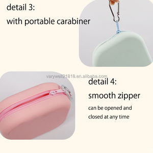 2-in-<span class=keywords><strong>1</strong></span> Faltbarer Reisenapf für Haustiere, Neuer Trend 2026, Zusammenklappbarer Reisenapf für Hunde - Product Image 3