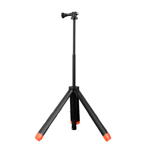 Accessoire pour caméra d'action GoPro : Trépied en plastique, extension, perche à selfie flottante pour plongée avec support de téléphone - Product Image 2