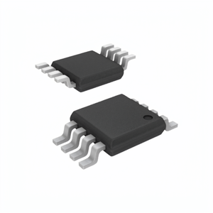 Composant électronique de puces One Stop Service Chip 8 TSSOP, 8 MSOP ISL28207FUZ - Product Image 1