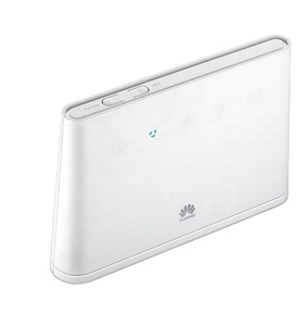 Ban đầu Hw mở khóa B315s-519 4G wifi không dây CPE Router 300Mbps Max LAN tốc độ dữ liệu với khe cắm thẻ Sim để sử dụng nhà - Product Image 4