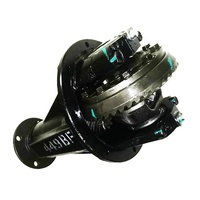 Différentiel arrière 44/9, 28 engrenages pour Wuling Chevrolet N200 N300