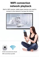 Nuevo 21,5 24 pulgadas GSM 3G 4G 5G ranura para tarjeta Sim Wifi RJ45 POE pantalla táctil Rockchip Quad Core Business Android 14 Tablet Pc ordenador