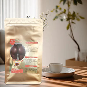 OEM/ODM大屁股丰满茶成人自有品牌丰富补充臀部增大臀部增强丸剂型 - Product Image 2