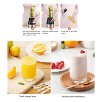 Krachtige High Speed Blender Keukenmachine Mixer Hoogwaardige Kwaliteit Huishoudelijke Commerciële Machine Schudden En Neem Smoothie Maker