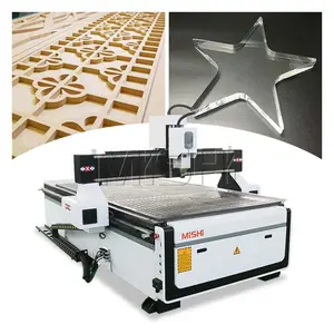 China CNC-Router Gravurmaschine Holzbearbeitung 1325 CNC-Router Preis