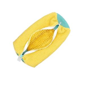 Herramienta de Limpieza de Zapatos, Bolsa de Lavado Antideformación para Lavadora, Cepillo para Zapatos con Cerdas Suaves y Gruesas, Bolsa de Lavado Lavable para Zapatos - Product Image 5
