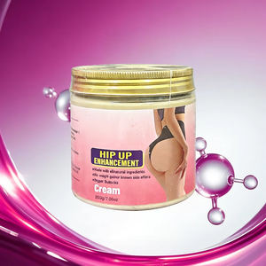 Crema Sexy per Sollevamento Glutei, Crema per l'Ingrandimento di <span class=keywords><strong>Seno</strong></span> e Glutei, Crema per <span class=keywords><strong>il</strong></span> Miglioramento dei Glutei per Donne - Product Image 5