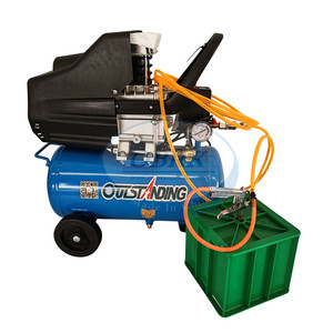 Dépileur <span class=keywords><strong>de</strong></span> <span class=keywords><strong>ciment</strong></span> pour compresseur d'air - Product Image 5