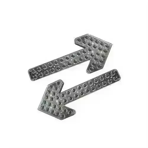 Luz LED de flecha de alta calidad al mejor <span class=keywords><strong>precio</strong></span> de 12V y 24V, luz de dirección, luz led de advertencia - Product Image 6