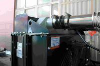 Harga Pabrik Cina ZAOFENG 6" Genset Diesel Tekanan Tinggi 3 Fasa 4 Kabel Rangka Terbuka Start Otomatis Jarak Jauh Sesuai Standar EU