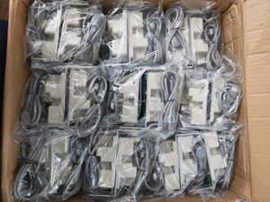 Vente flash : Pièce détachée pour machine textile domestique Qixing 682 à commande au pied séparée - Product Image 5