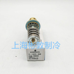 Noyau de vanne d'expansion Emerson XC724B4B XC726B5B XC11873B4B B5B pour applications de réfrigération à basse température - Product Image 2
