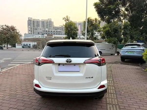 Toyota <span class=keywords><strong>RAV4</strong></span> 2018 2.0L, Vehículo Fabricado en China, Buen Estado General, Volante a la Izquierda, Autos Usados de <span class=keywords><strong>Segunda</strong></span> <span class=keywords><strong>Mano</strong></span> - Product Image 2