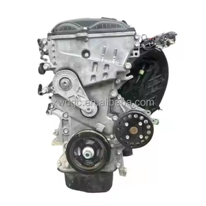 Motore Completo a 4 Cilindri 1.8L 110KW per Auto Hyundai G4NA G4NB, Ricambi Auto a Prezzo di Fabbrica - Product Image 6