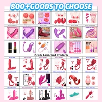 ורד ויברטור G-Spot צעצוע מין לנשים 10 מצבים USB נטענת דגדגן ממריץ נקבה אוננת סיטונאי